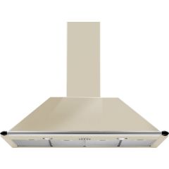 Smeg Victoria KT110P 110cm Chimney Hood