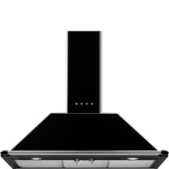 Smeg Victoria KT90BLE 90cm Chimney Hood