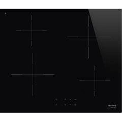 Smeg SI2641D Induction Hob