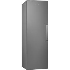 Smeg UKFF18EN2HX Tall Freezer