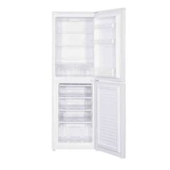 Statesman F1655W Fridge Freezer