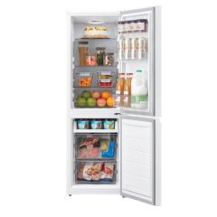 STATESMAN -FF1547W Frost Free Fridge Freezer