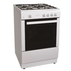 Statesman MAXI60GSF 60cm Single Cavity Gas Cooker