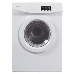 Statesman TVM07W 7kg Vented Tumble Dryer