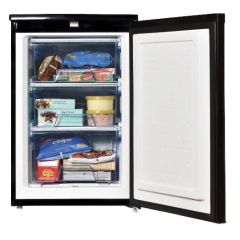 Statesman U355B 55cm Under Counter Freezer