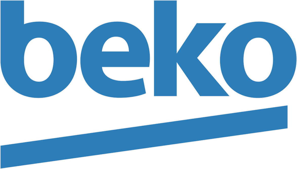 Beko logo.